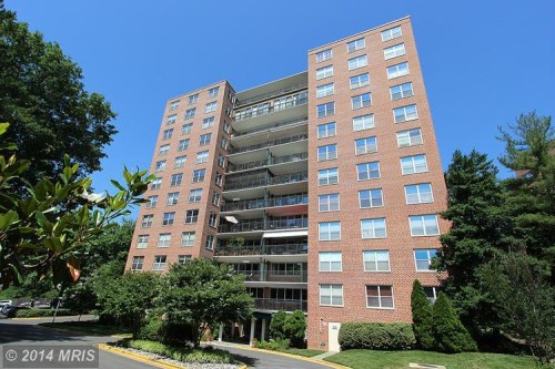 3900 #B WATSON PLACE NORTHWEST #1-G