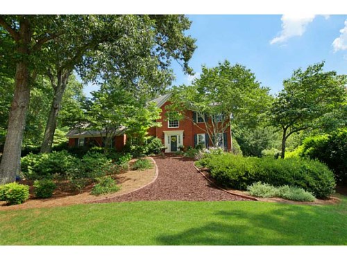 255 Saddlebrook Terrace
