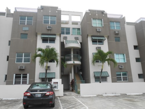 Apt K-301 Bosque Del Rio Condo