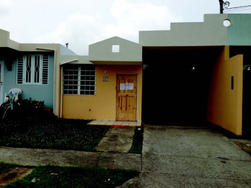 D-27 Tulipan St.