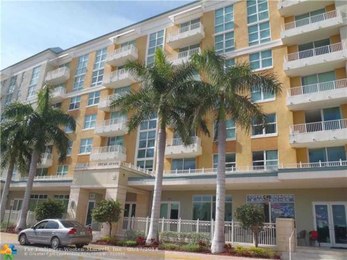 700 E BOYNTON BEACH BLVD # 1607