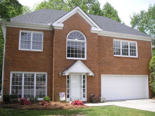 215 Coosa Lane