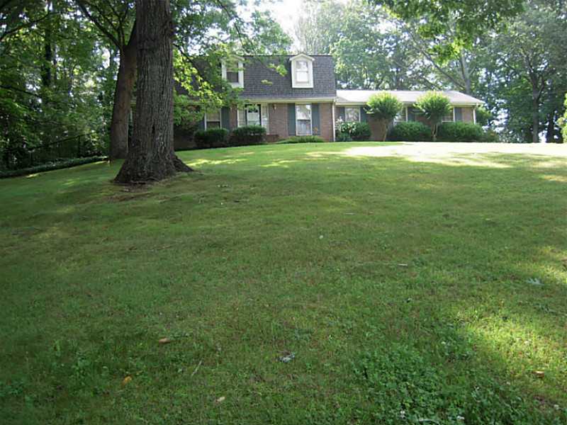 1205 Spalding Drive