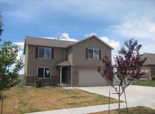 246 S Wellington Dr