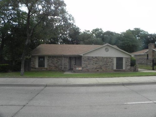 1503 N Fielder Rd