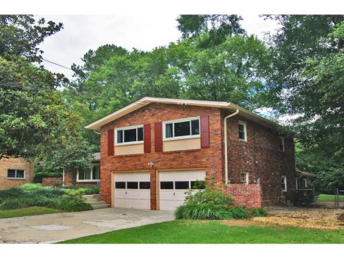 3231 Embry Hills Drive
