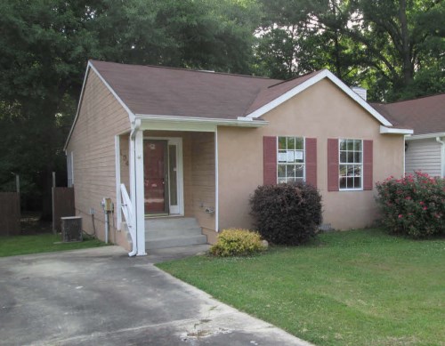 134 Wesleyan Way