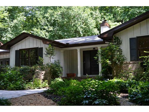 4518 West Sudbury Court