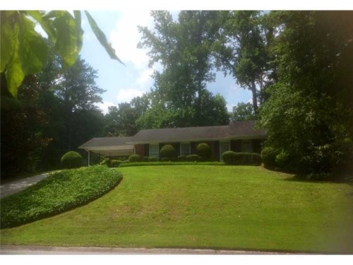 80 Wyndham Drive