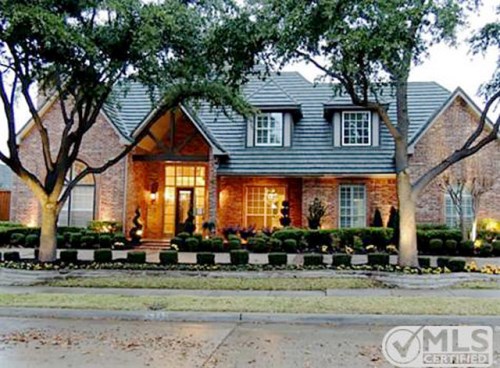 5337 Annabel Lane