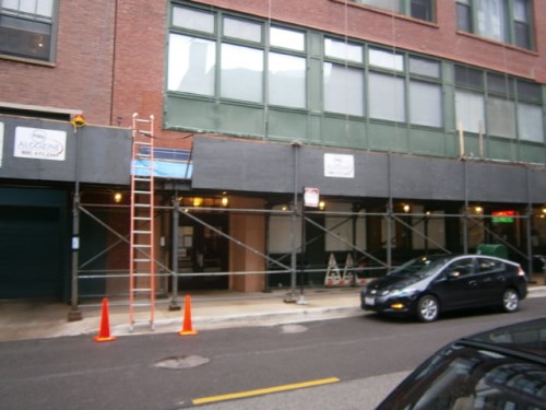 633 South Plymouth Court 308
