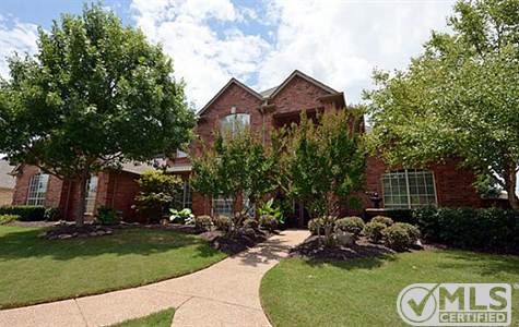 6009 Garwood Circle
