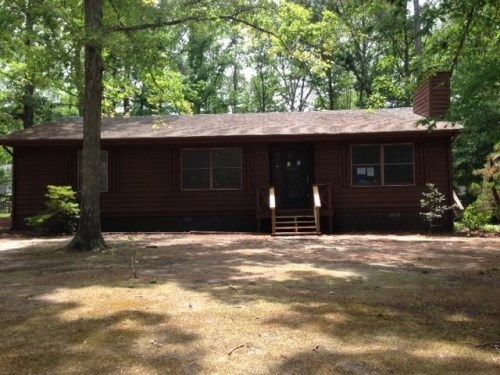 7031 Manning Road