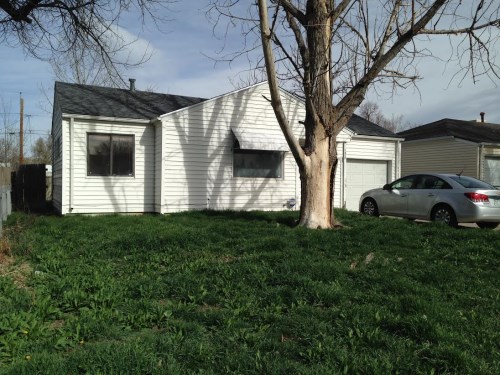 1920 Iola Street