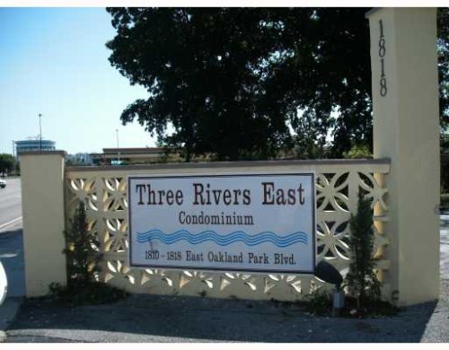 1810 E OAKLAND PARK BL # 3