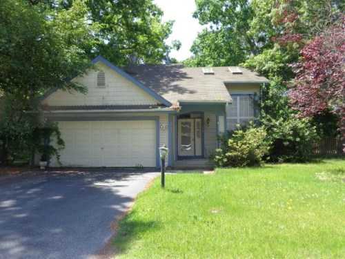 540 Stonewall Dr