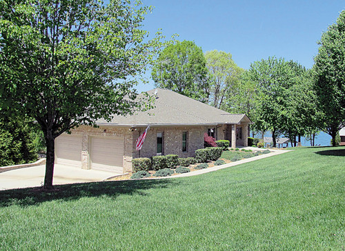 107 Choctaw Point