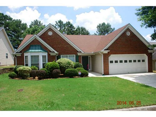 2779 Hillvale Cove Drive