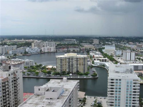 1850 S OCEAN DR # 3109