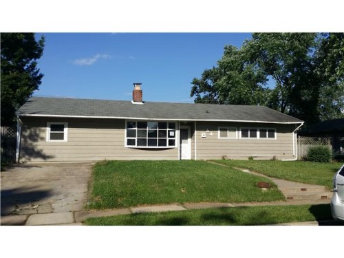 64 Daffodil Ln