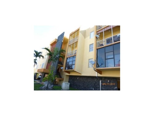 6095 W 19 AV # 409