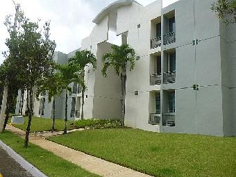 Apt H-202 Villas Del Manati