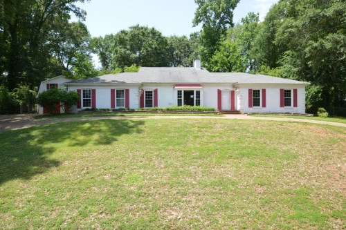 100 Meadow Hill Rd