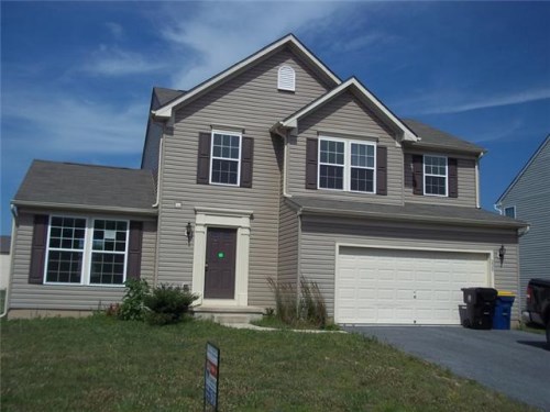 228 Harvest Grove Trail