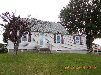 164 Greenmount Ter