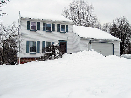 116 PHEASANT DRIVE