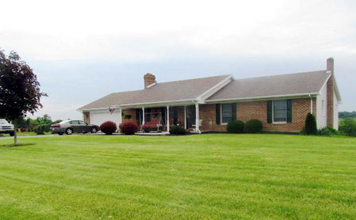 7200 Old Harrisburg Rd.