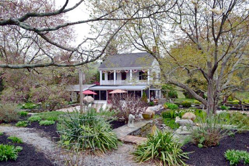 278 Frogtown Road