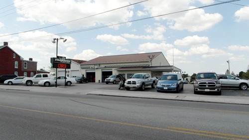 934-950 Carlisle Street