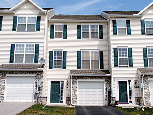 341 Cape Climb Dr.