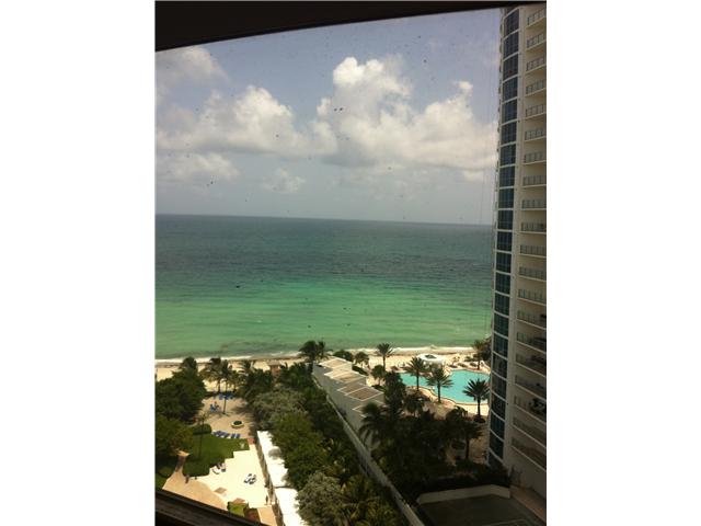 3001 S OCEAN DR # 1627