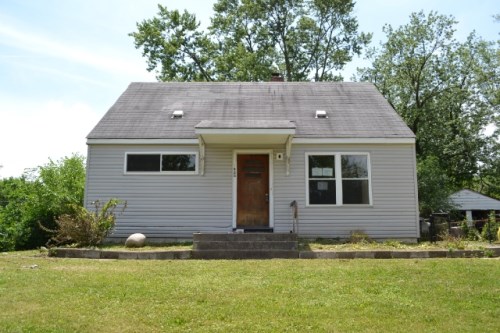 1935 Ferris Road