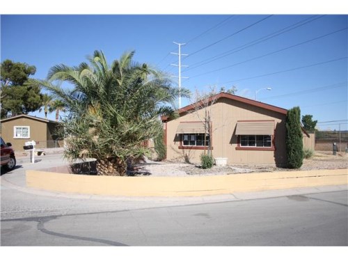 5662 Tahoe Drive
