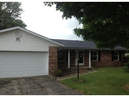 6813 Preble County Line Rd