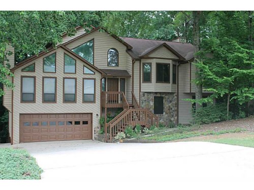 330 Hunt River Way