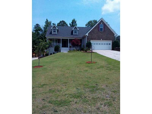 252 Arbor Trace