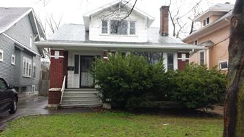 101 Highgate Ave