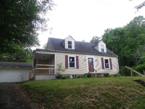 33 Adams St.