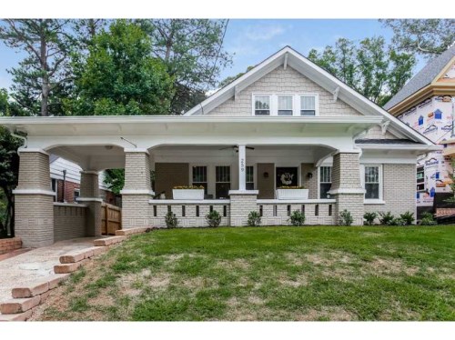 259 Lindbergh Drive Ne