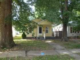 1507 Monroe Avenue