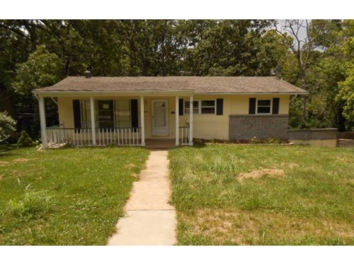615 Cypress Dr