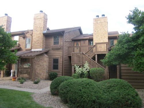 2008 Avignon Ct Unit E
