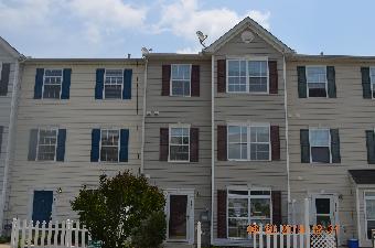 8600 Neuse Landing Ln #110