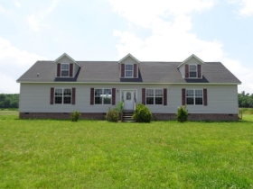 929 Happy Home Rd