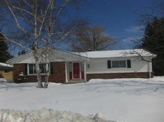 1301 Harrington Drive