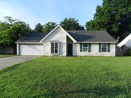 2503 Haddock Dr